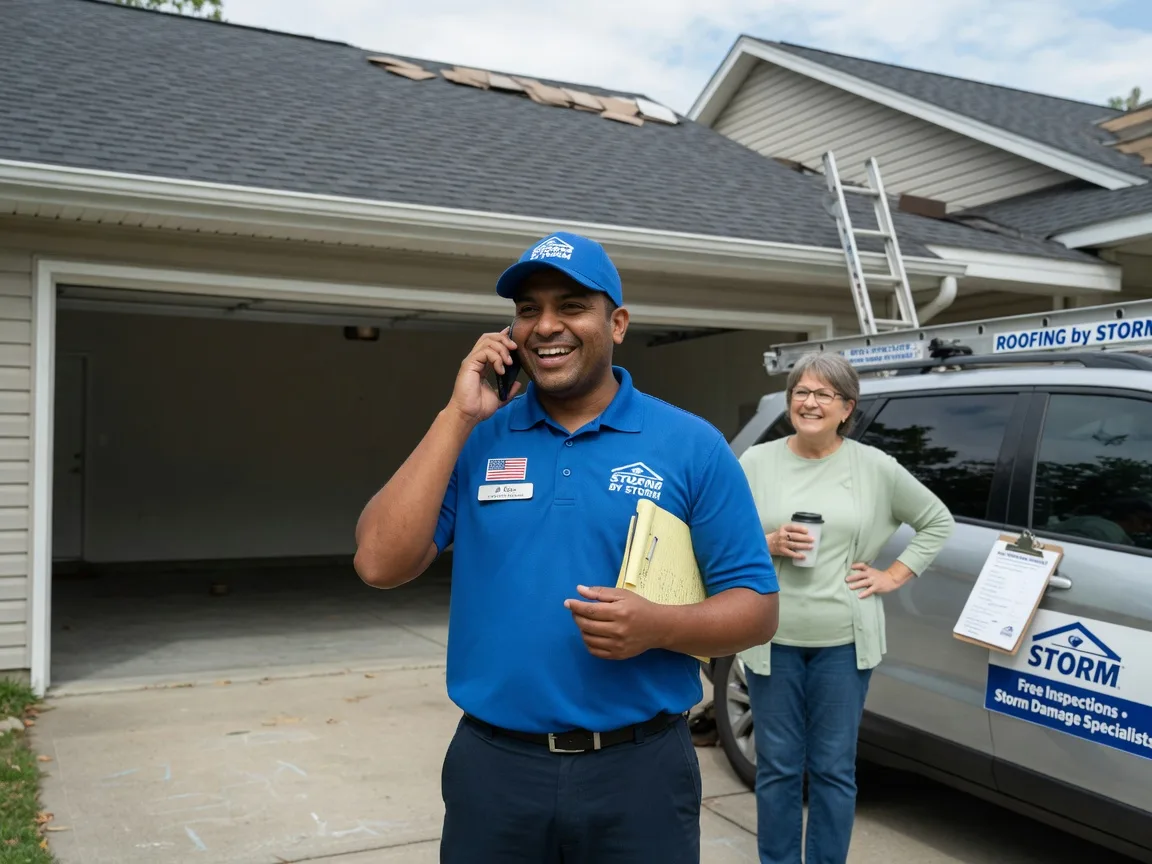 Roof Repair Near Me Schertz, TX FAQs